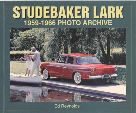 studebaker lark 1959 1966 photo archive PDF