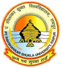 student application to pandit ravishankar shukla university raipur Kindle Editon