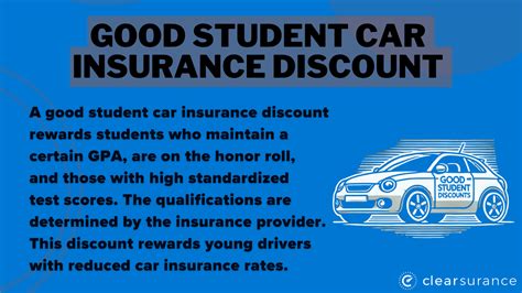 student car insurance