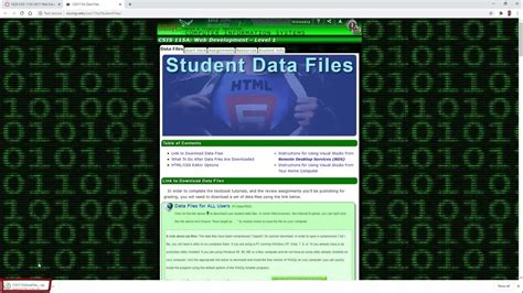 student data files for microsoft word 2010 Ebook Reader
