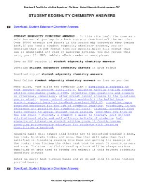 student edgenuity answers PDF PDF