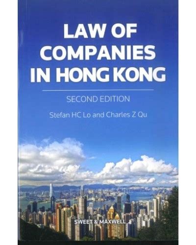 student edition law of companies in hong kong Epub