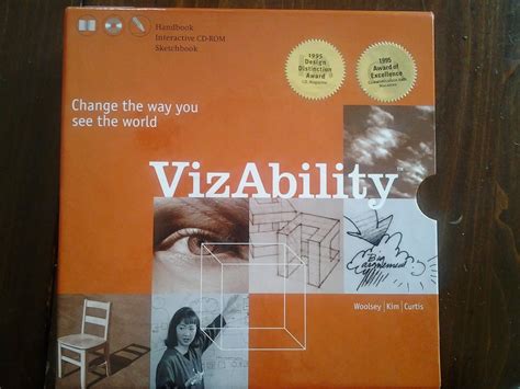 student edition of vizability for windows Kindle Editon
