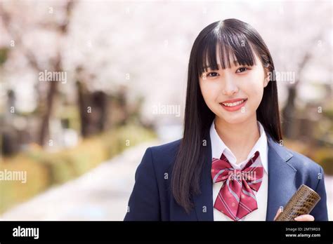 student in japanese