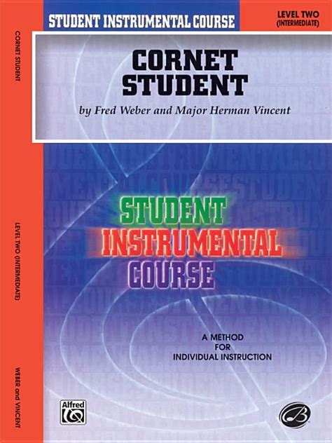 student instrumental course cornet student level i Kindle Editon