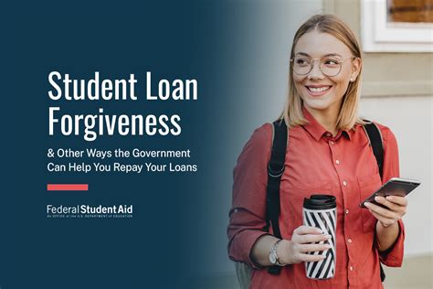 A flowchart visually outlining the eligibility criteria and process for student loan forgiveness programs available in Denmark.