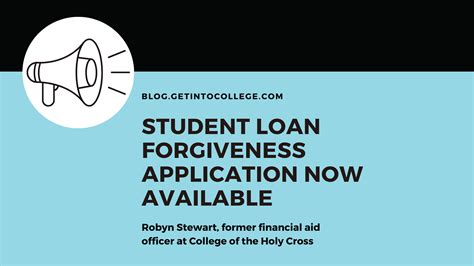 Student loan tutor assisting a client with a loan forgiveness application