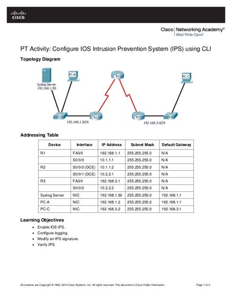 student packet tracer lab manual Epub