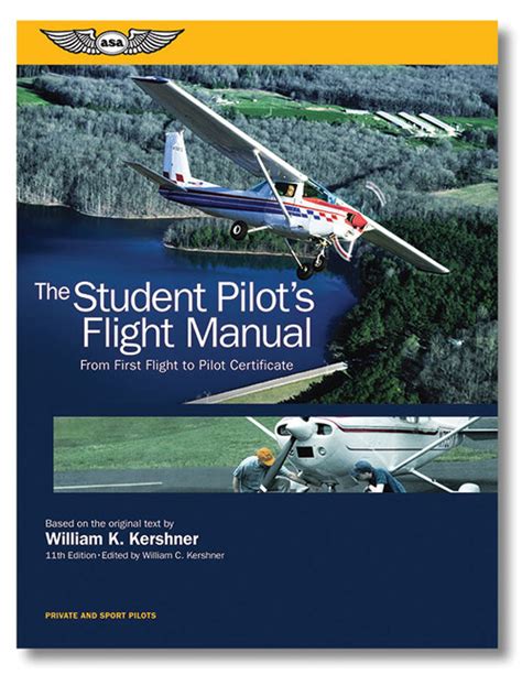 student pilot manual pdf Reader