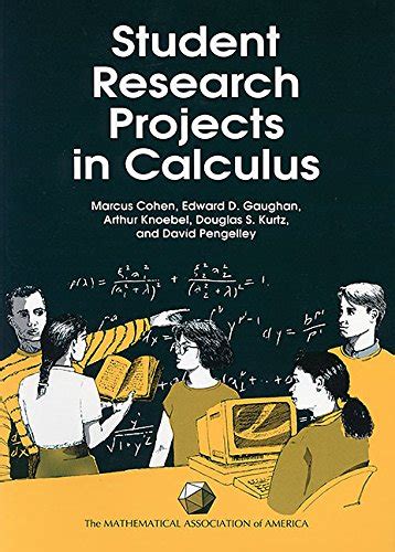 student research projects in calculus solutions Ebook Kindle Editon