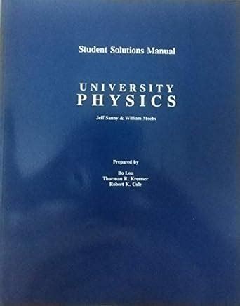 student solution manual physics of fundamental physics Doc