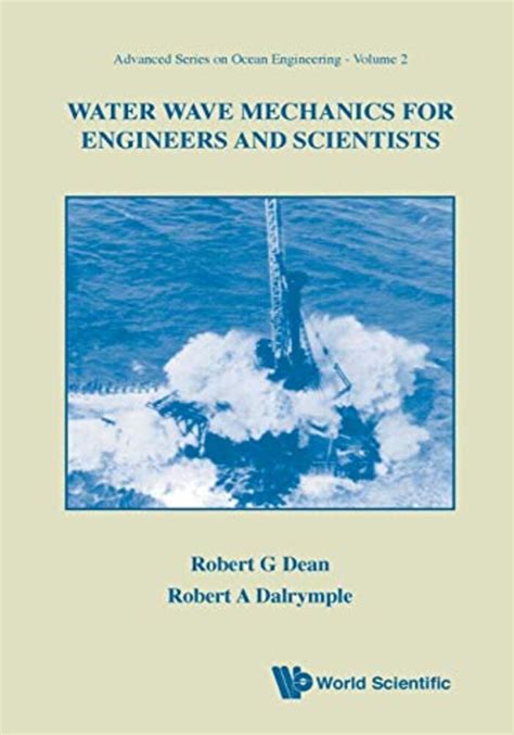 student solution manual water wave mechanics for engineers and scientists pdf book Doc