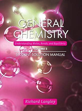 student solutions manual for chemistry moore Epub