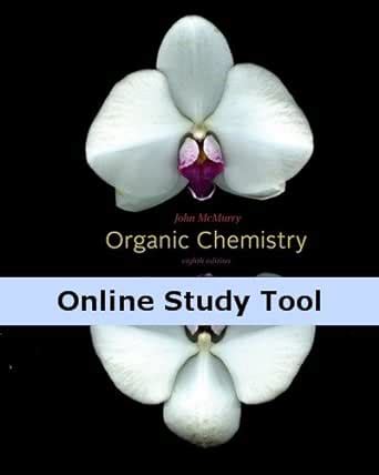 student solutions manual for mcmurrys organic chemistry 8th edition PDF