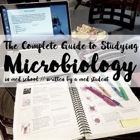 student study guide for use with microbiology Epub