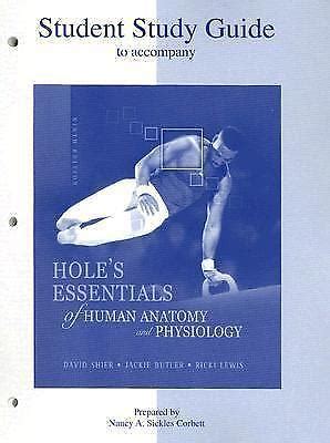 student study guide to accompany holes essentials Reader