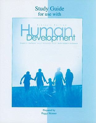 student study guide to accompany human development PDF