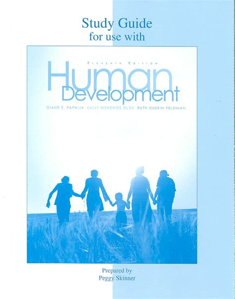 student study guide to accompany human development PDF