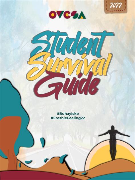 student survival guide osu Reader