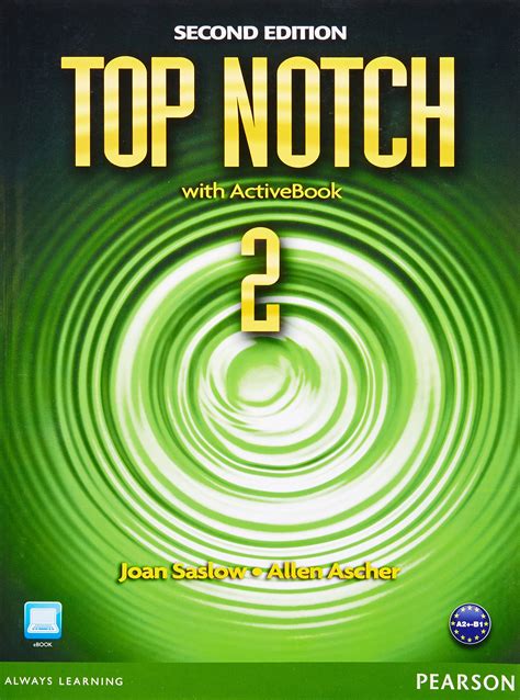 student top notch 2 second edition Ebook Kindle Editon