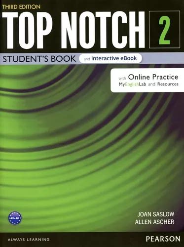 student top notch 2 second edition Ebook Kindle Editon