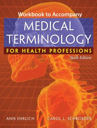 student workbook to accompany introduction to medical terminology answers Ebook Doc