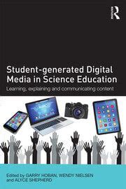 studentgenerated digital media in Epub