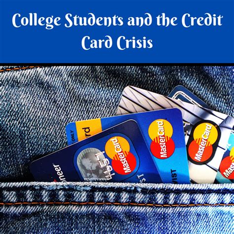 students credit cards problems Epub