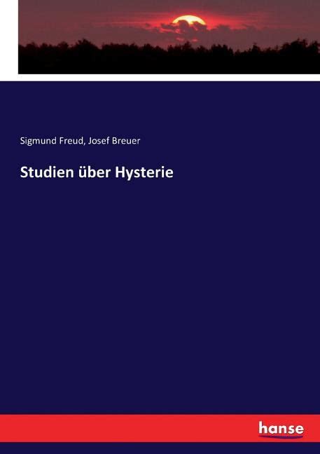 studien ber hysterie perfect library PDF