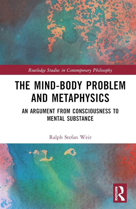 studies contemporary metaphysics routledge revivals Doc