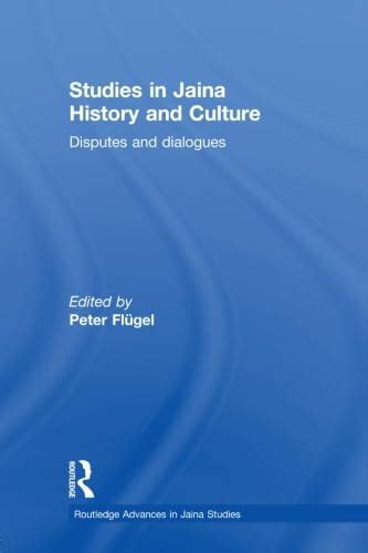 studies in jaina history and culture studies in jaina history and culture Doc