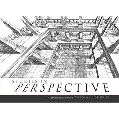 studies in perspective dover architecture Doc