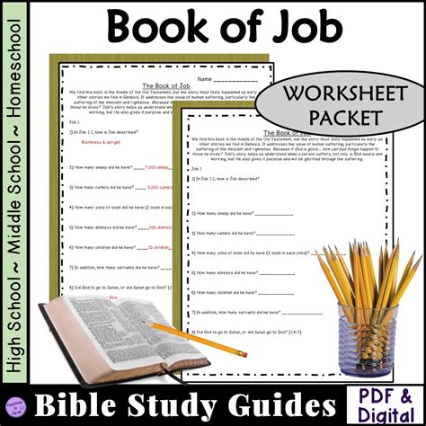 studies in the book of job studies in the book of job Doc