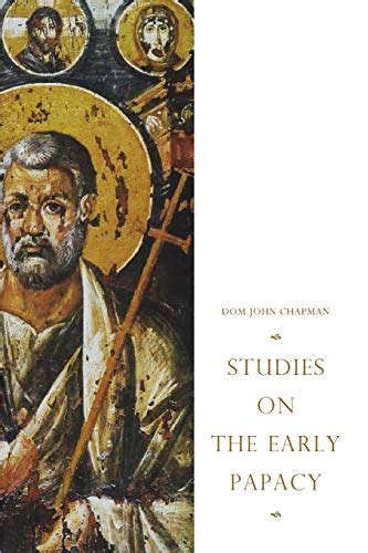 studies on the early papacy PDF