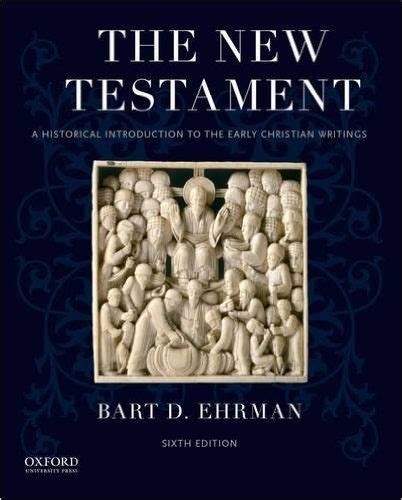 studies text testament early christianity Kindle Editon