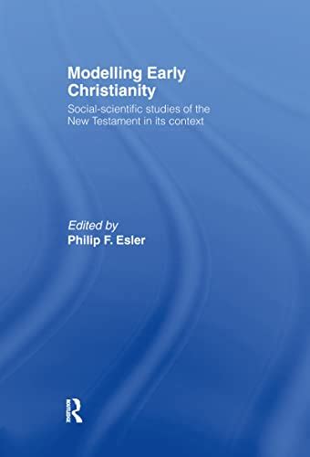 studies text testament early christianity Kindle Editon