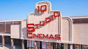 studio 10 republic theaters shelbyville