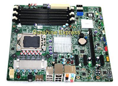 studio xps 435mt motherboard specs Doc