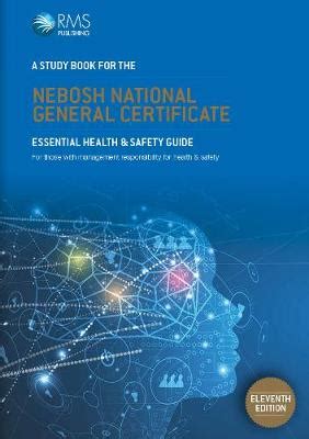 study book nebosh national certificate Kindle Editon