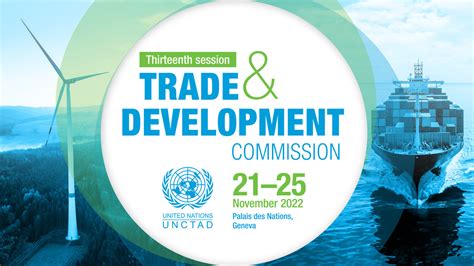 study by the United Nations Conference on Trade and Development (UNCTAD)