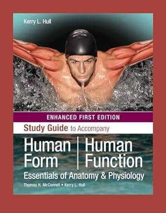 study guide accompany human function PDF