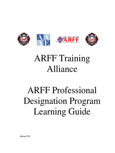 study guide and assessment amf Reader
