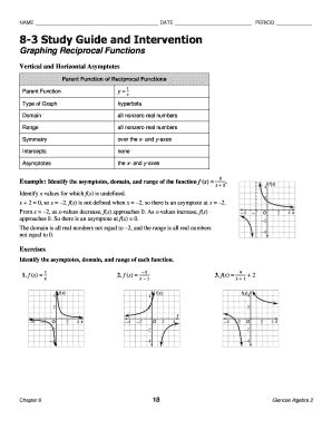 study guide and intervention hyperbolas answers Kindle Editon