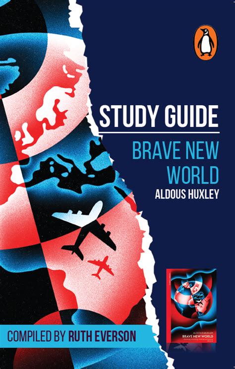 study guide brave new world Kindle Editon