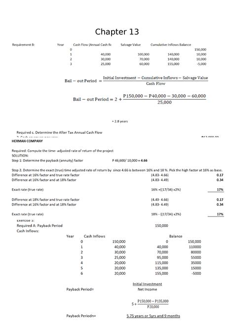 study guide chapter13 accounting answers century 21 Doc