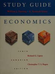 study guide economics by ragan and lipsey qunbggb Reader