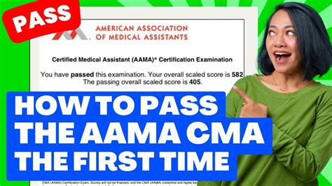 study guide for aama exam Ebook Doc