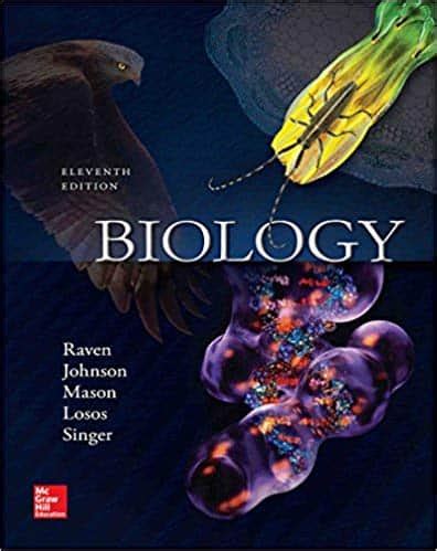 study guide for biology by johnson raven pdf Epub