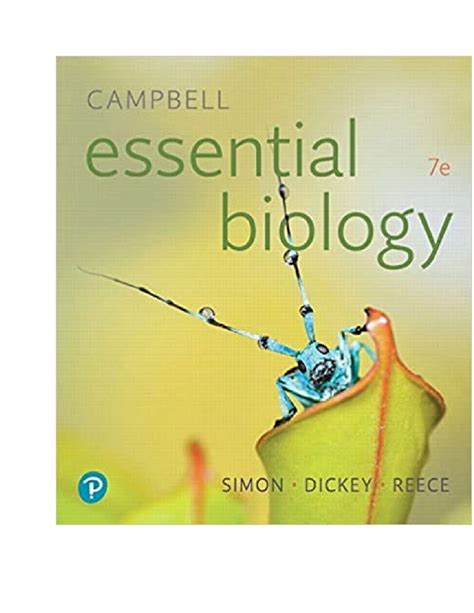study guide for campbell reece biology 7th edition Epub