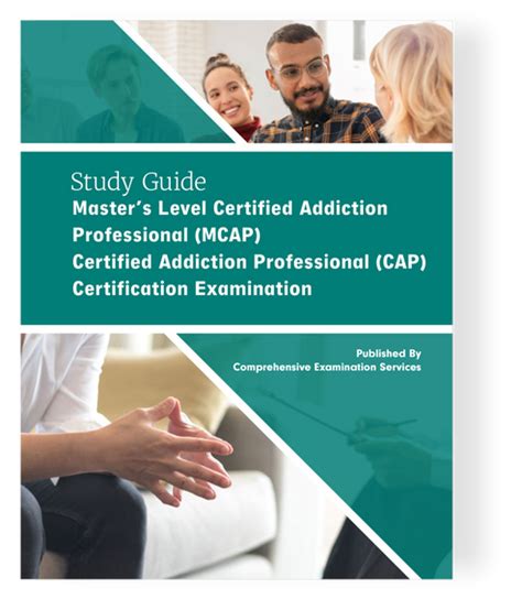 study guide for certified addictions professional bing Epub